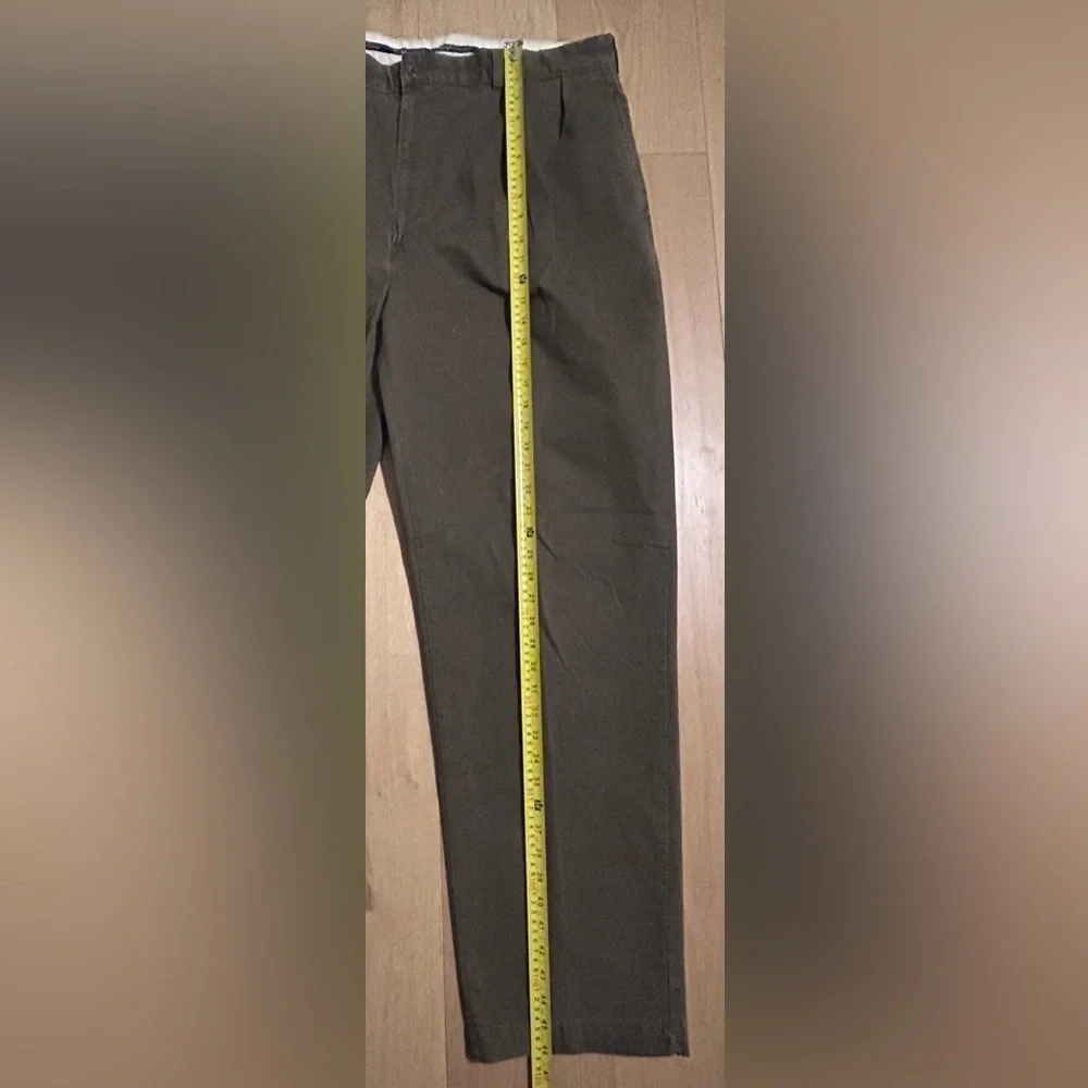 Polo Ralph Lauren Classic Fit Chino Pants